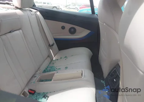 2016 BMW 428I из США, поврежденный, VIN WBA3V7C5XG5A27296